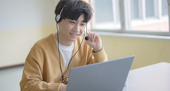 オーディション